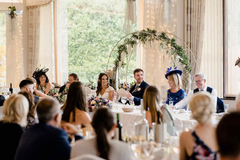 Kings Norton Weddings and Events 3