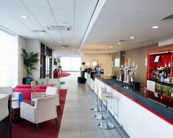 Holiday Inn Express Rotherham – North 2