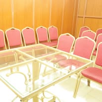 Training & Seminar Rooms