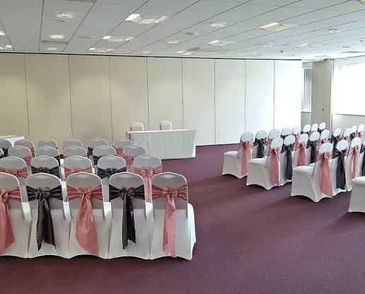 Conference Suite