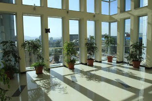 Aphrodite International Hotel Conference Center 5