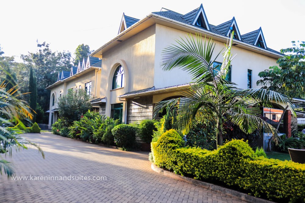 Karen Inn & Suites Conference Centre