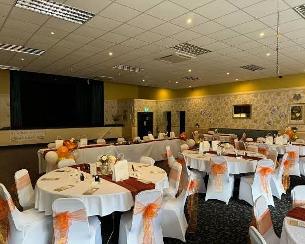 Eston Events Centre 5