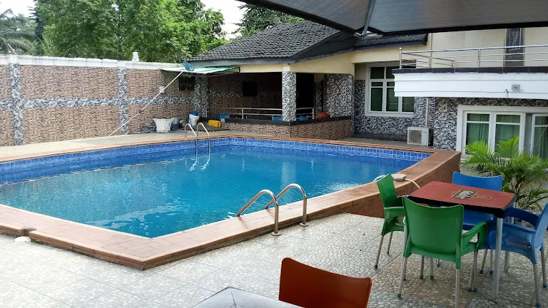 Cosmila Suites & Hotels 2
