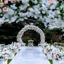 Eva's Garden