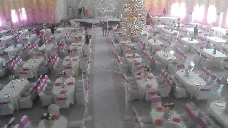 Exclusive Event Centre 3