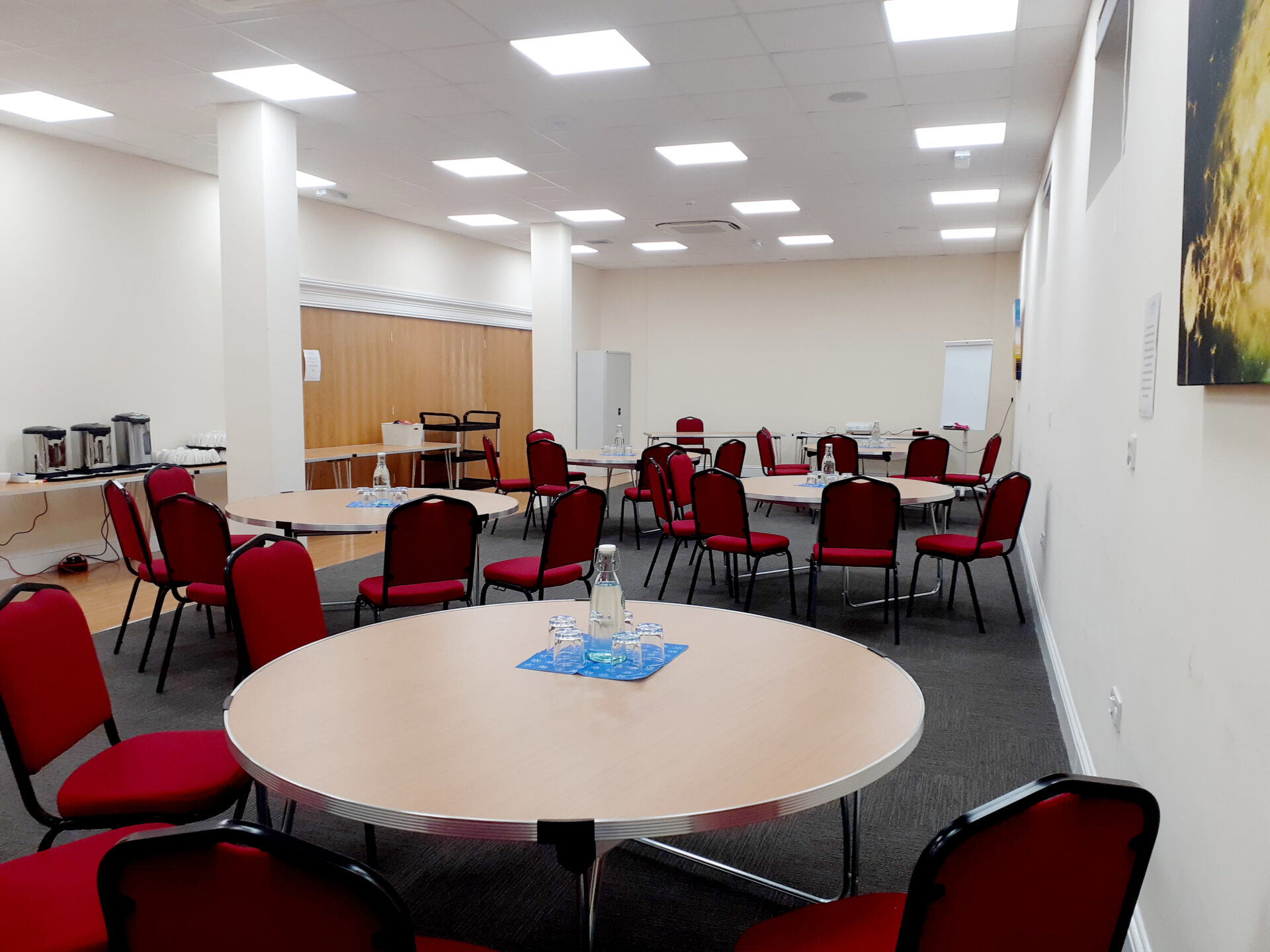 Jubilee Church Life Centre 3