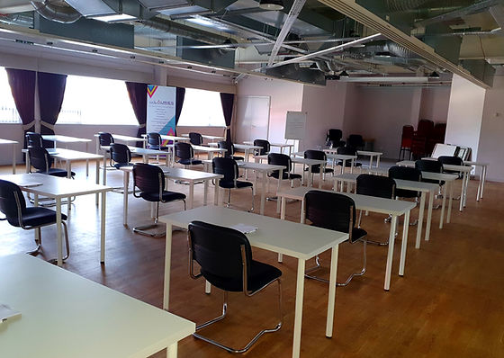 Training Suite