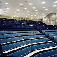 City Campus East – 400-Seat Lecture Theatre