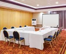 University Centre St Helens Conference Suite 4