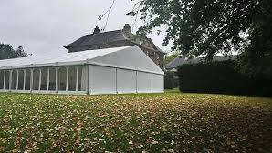The Garden Marquee & Lawns