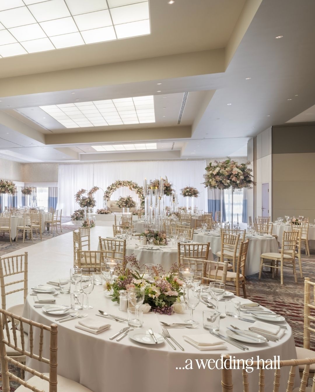 Enderby Suite