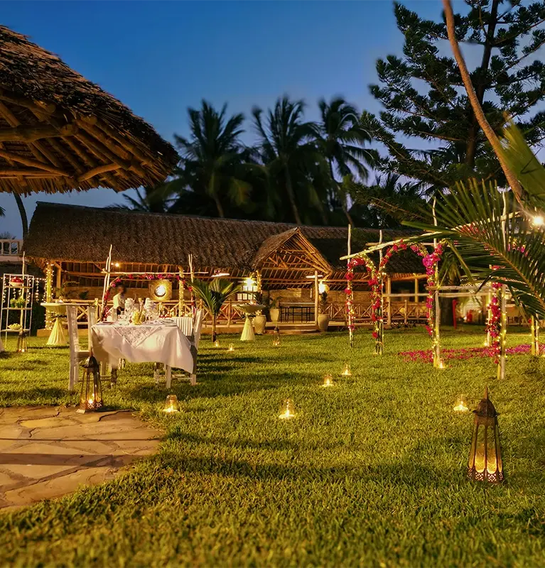 Neptune Beach Resort Conference Centre 3