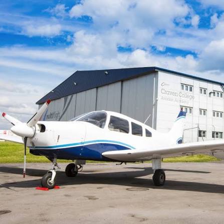 The Aviation Academy
