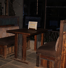 The 1865 Pub