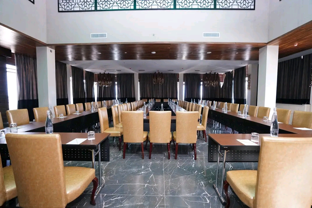 Cardamom Room (Cardamon)