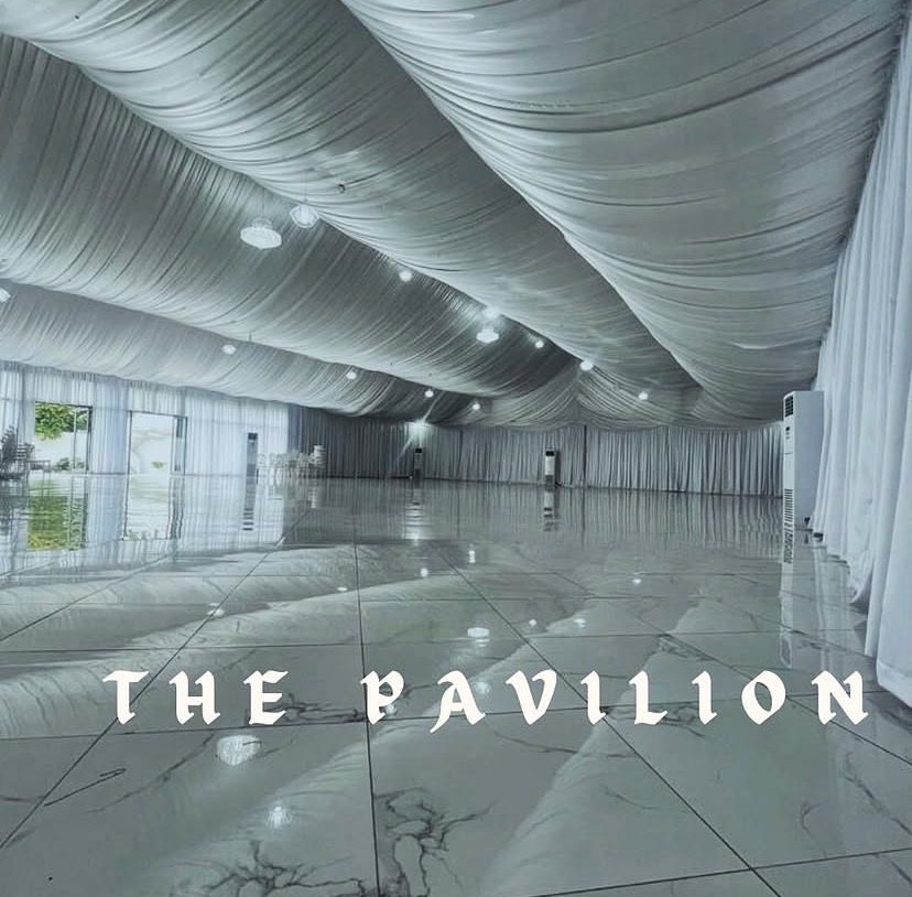 The Pavilion