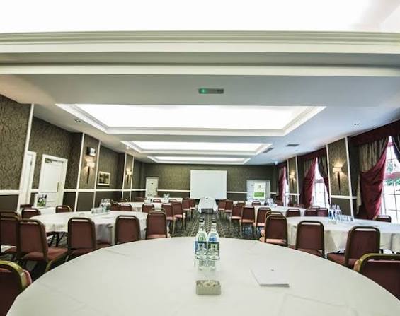 Bedale Suite