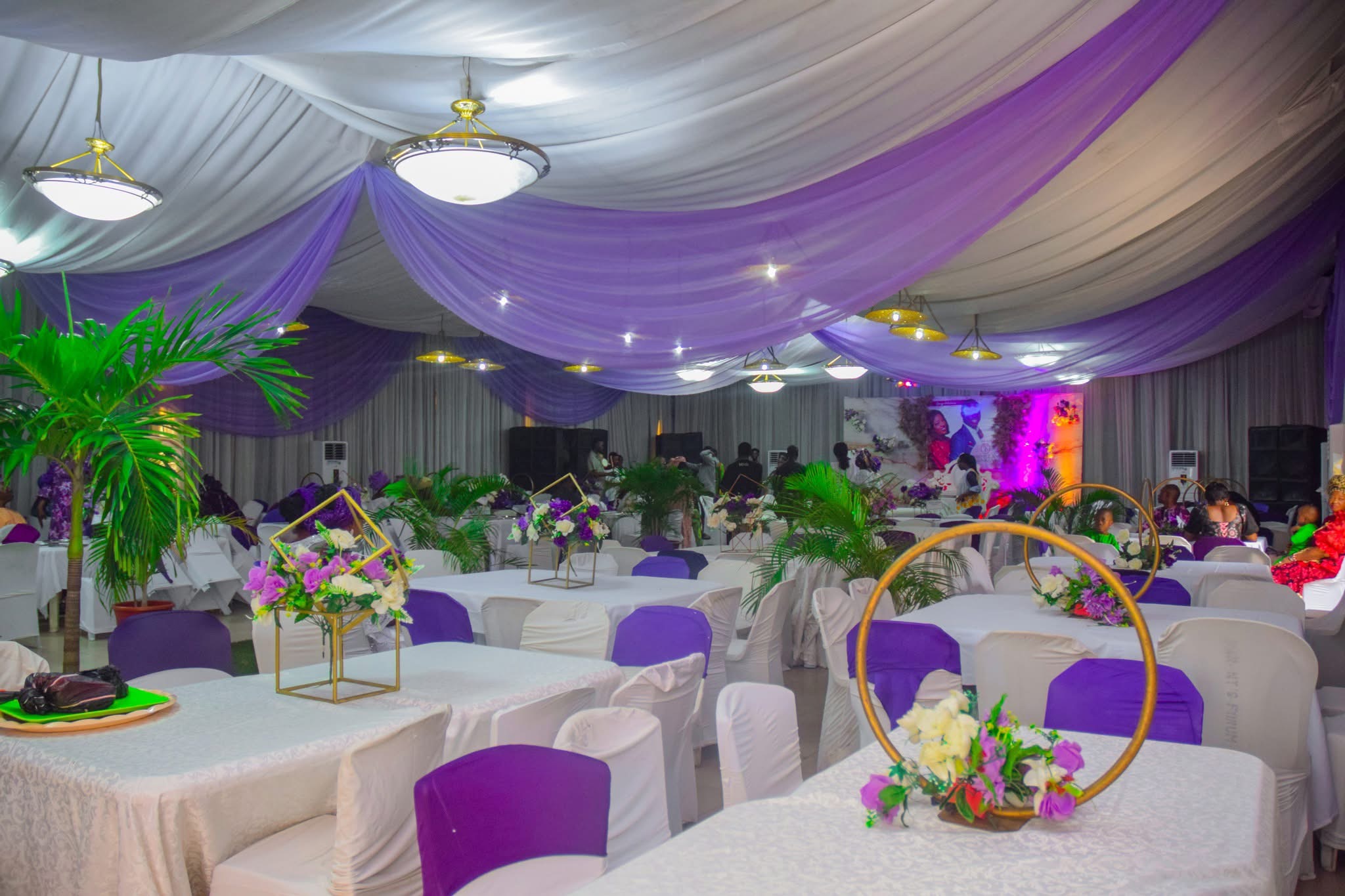 More2Much Event Centre 4