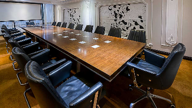 The Executive Boardroom I