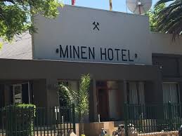 Minen Hotel