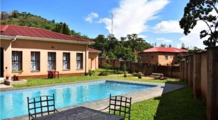 Wadonda Suites