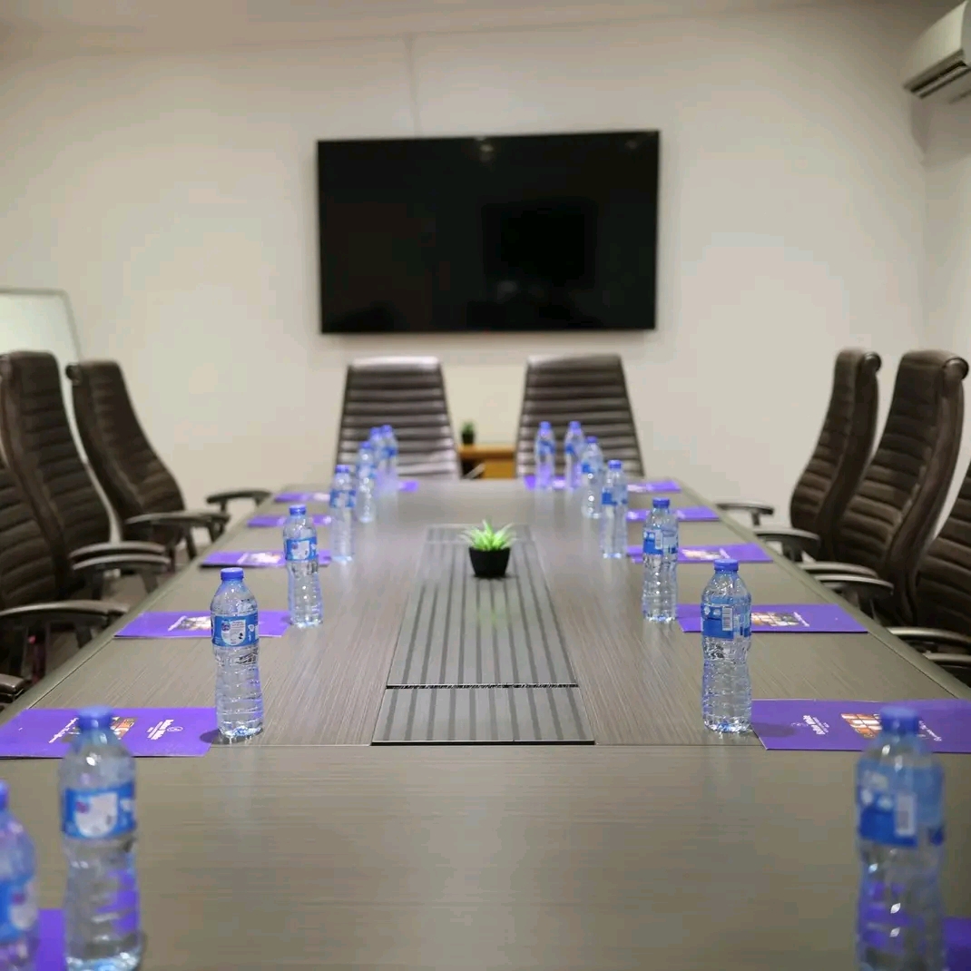 Conference / Board Room