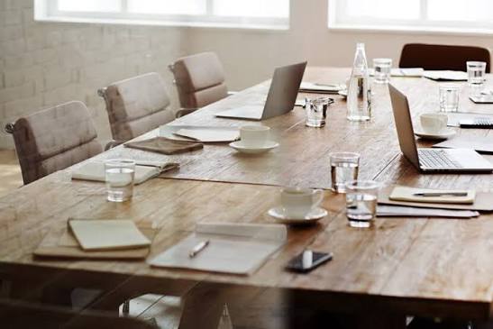 Meeting Room 2