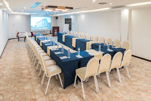 Best Western Plus Addis Ababa 5