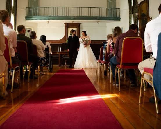 Pontefract Town Hall 5