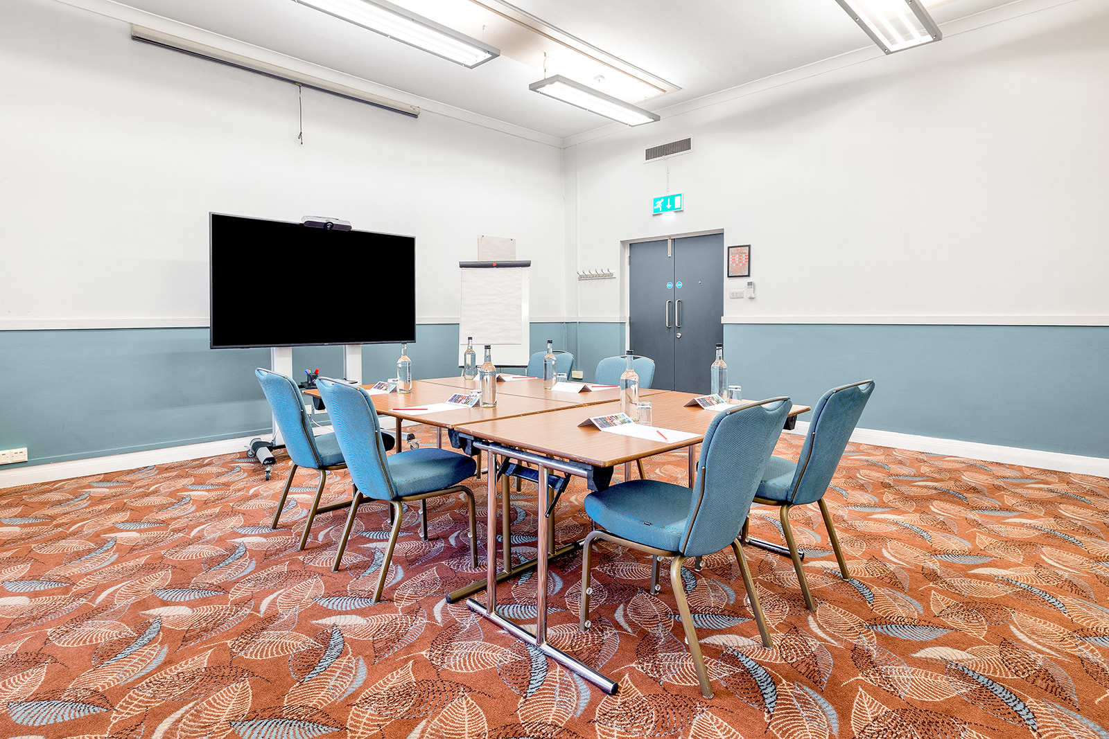 Ernest Suite