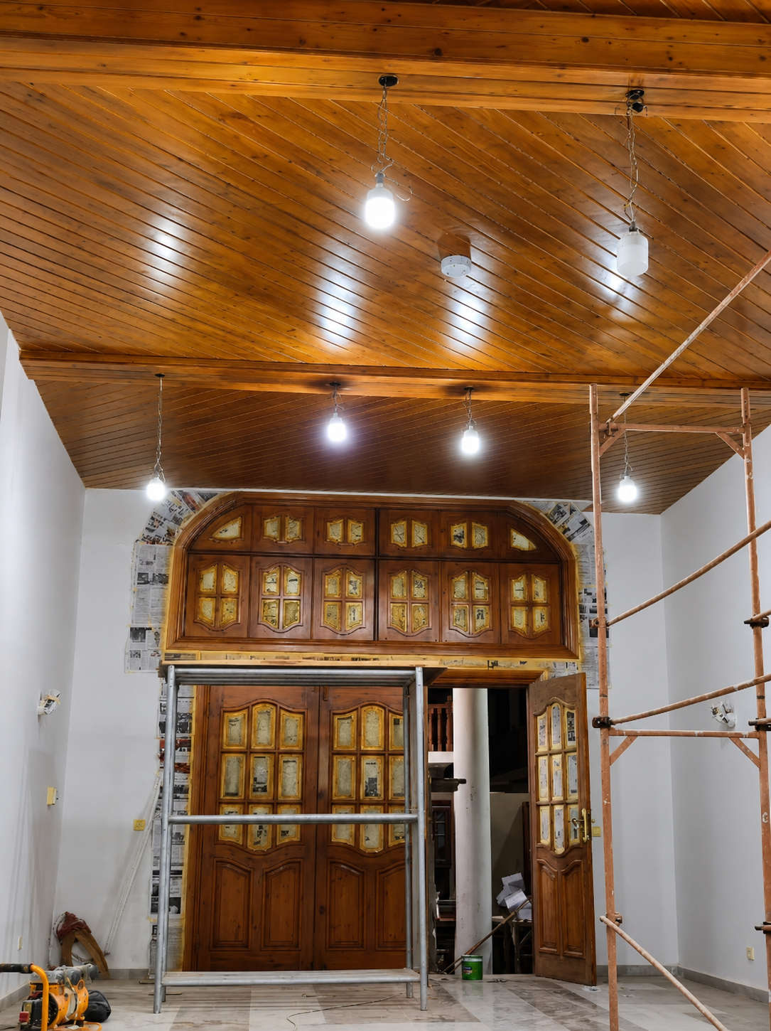 Banquet/Event Space