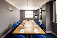 Mercure Bradford Bankfield Hotel 4