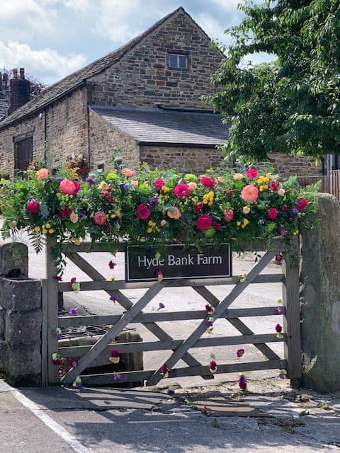 Hyde Bank Farm