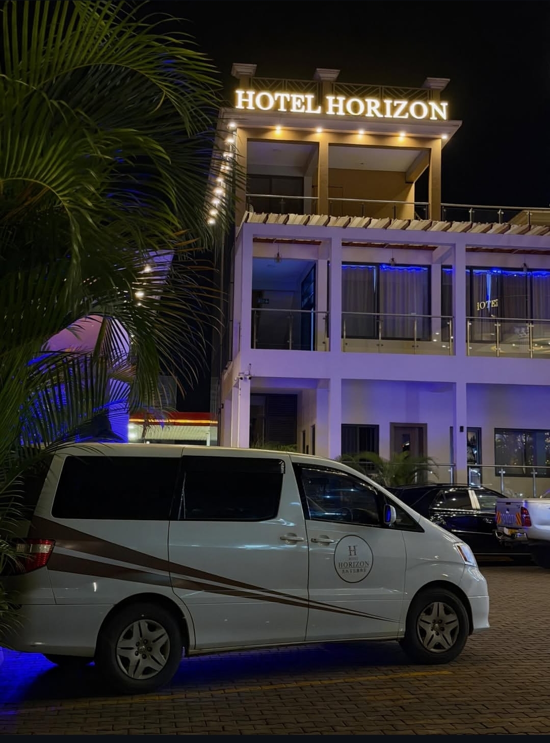 Hotel Horizon Conference Center 3