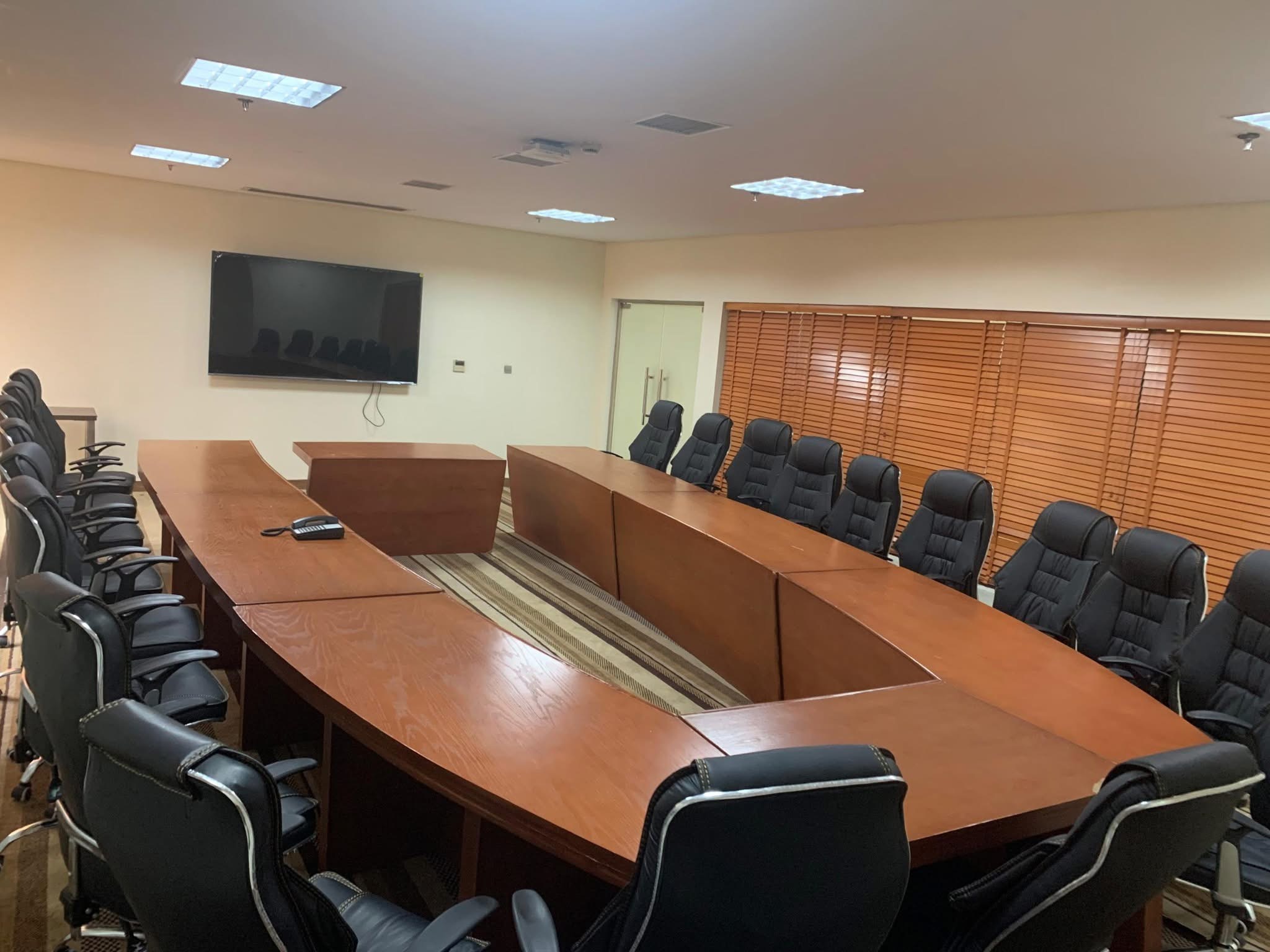 Boardroom