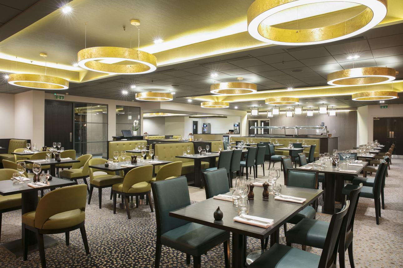 Crowne Plaza Harrogate 3