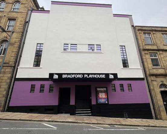Bradford Playhouse