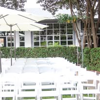 Outdoor Spaces
