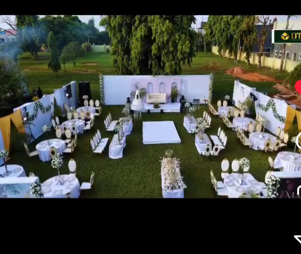 Outdoor Grounds & Open Space