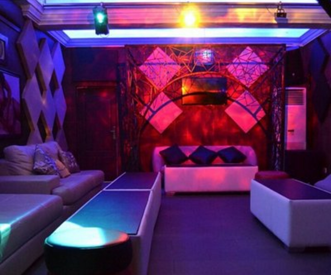 Main Lounge & Nightclub