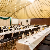 Monomotapa Hotel Conference Center