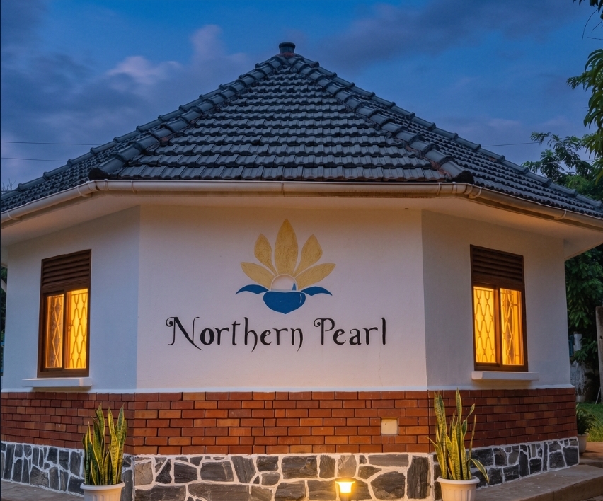 Northern Pearl Hotel 2