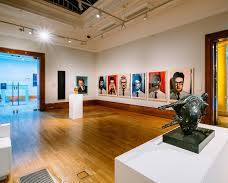Ferens Art Gallery 3