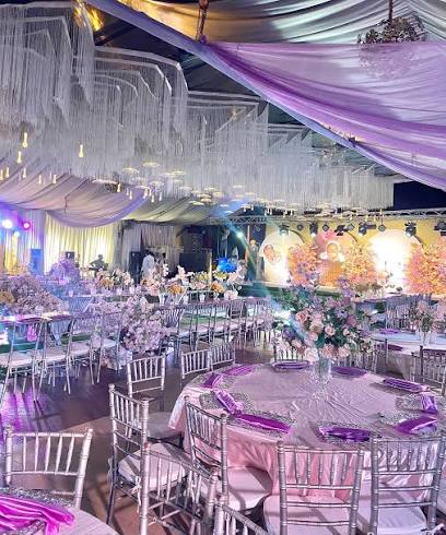 The Arena Event Center 3