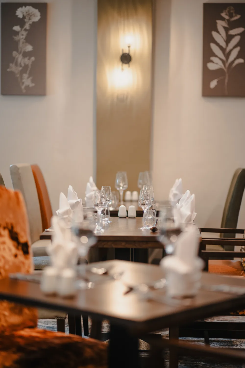 Best Western Plus Ullesthorpe Court Hotel & Golf Club 2