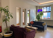 The Ainscow Hotel Event Center 2
