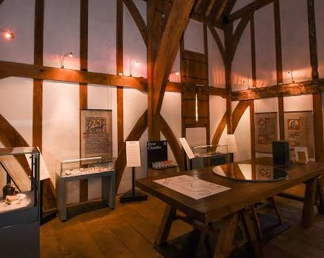 Barley Hall 5