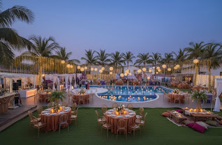 Tropical restaurant 4