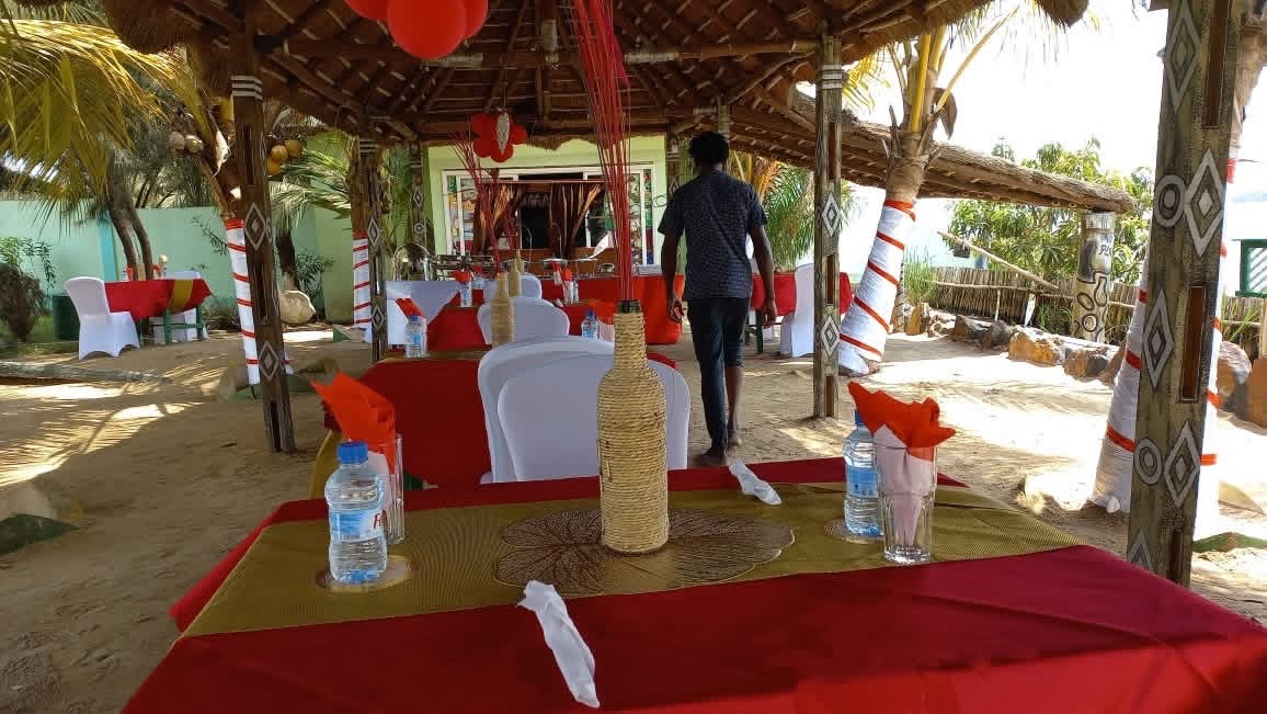 Espace Faadji 4